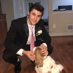 Meet your Posher, Bob